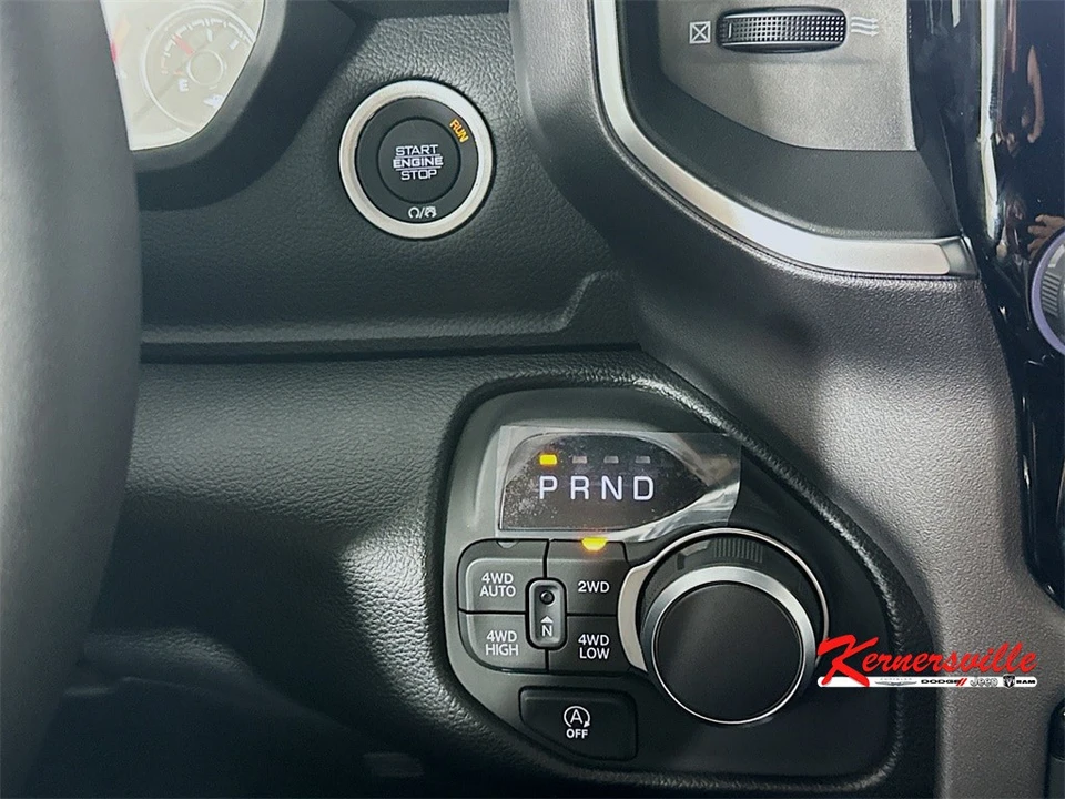 2025 Ram 1500 2nd Gen - Image 12 of 21