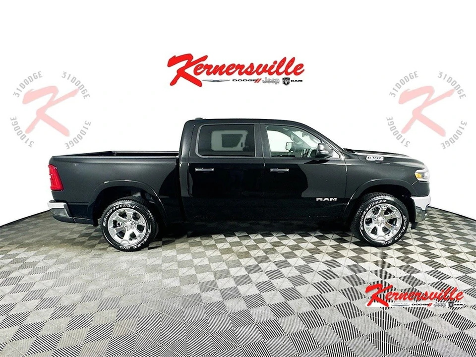 2025 Ram 1500 2nd Gen - Image 8 of 12