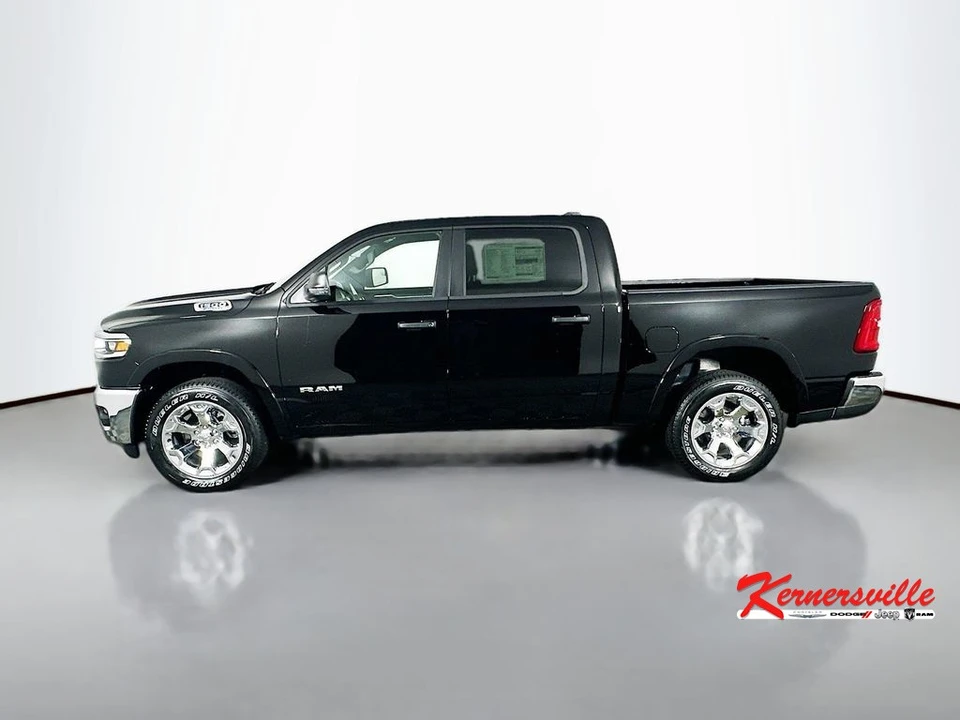 2025 Ram 1500 2nd Gen - Image 4 of 12