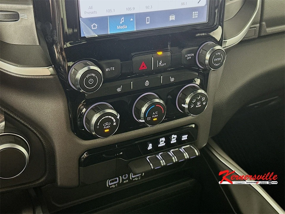 2025 Ram 1500 2nd Gen - Image 15 of 21