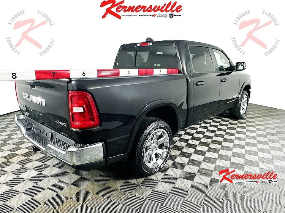 2025 Ram 1500 2nd Gen - Image 7 of 12