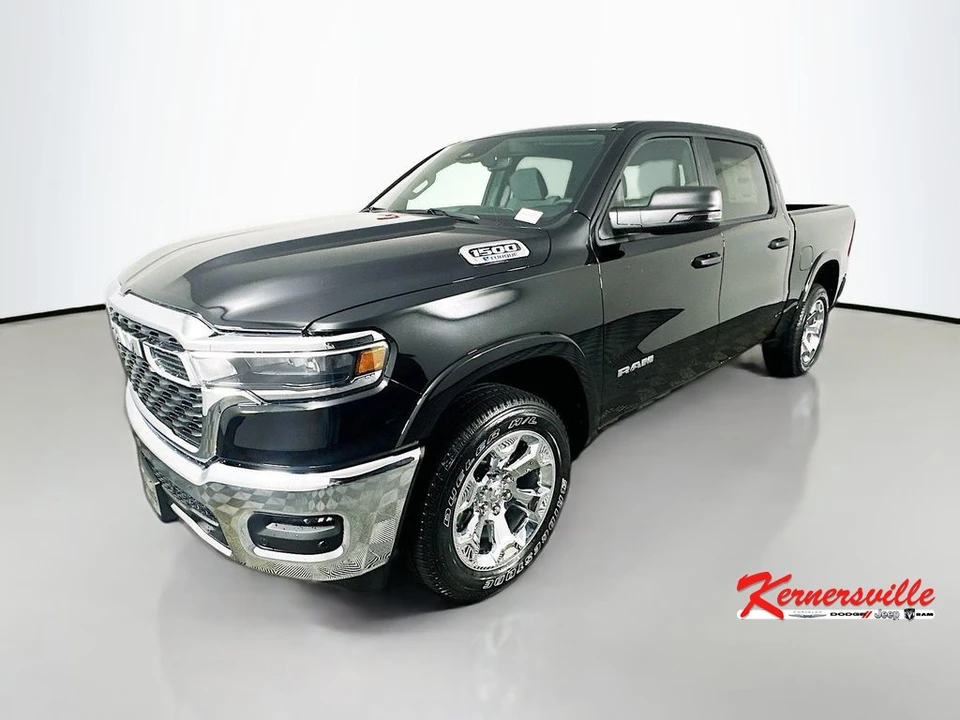 2025 Ram 1500 2nd Gen - Image 3 of 12