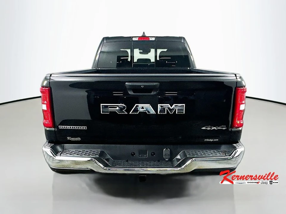 2025 Ram 1500 2nd Gen - Image 6 of 12