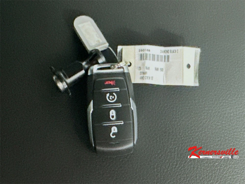 2025 Ram 1500 2nd Gen - Image 20 of 21