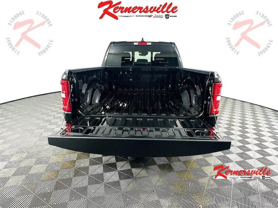 2025 Ram 1500 2nd Gen - Image 16 of 21