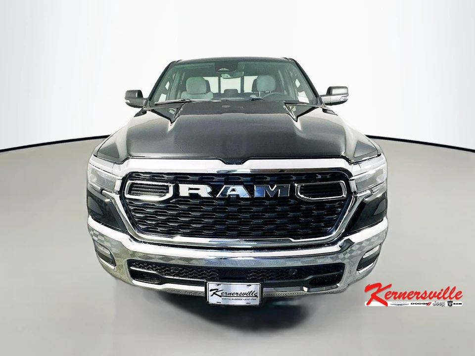 2025 Ram 1500 2nd Gen - Image 2 of 12