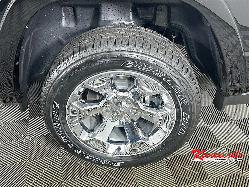 2025 Ram 1500 2nd Gen - Image 17 of 21