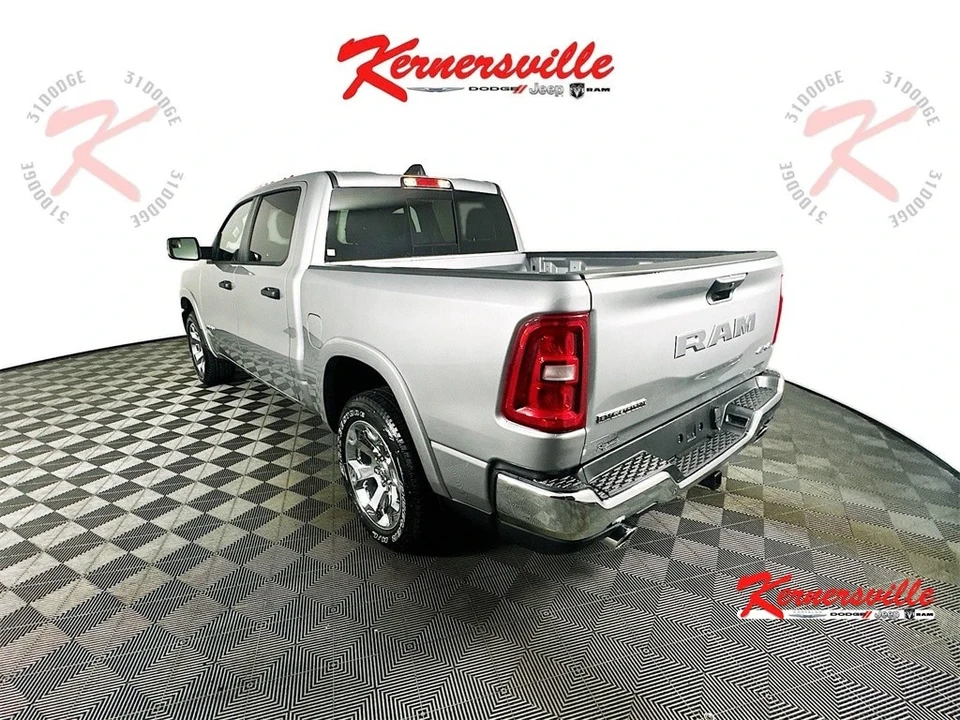 2025 Ram 1500 2nd Gen - Image 5 of 12