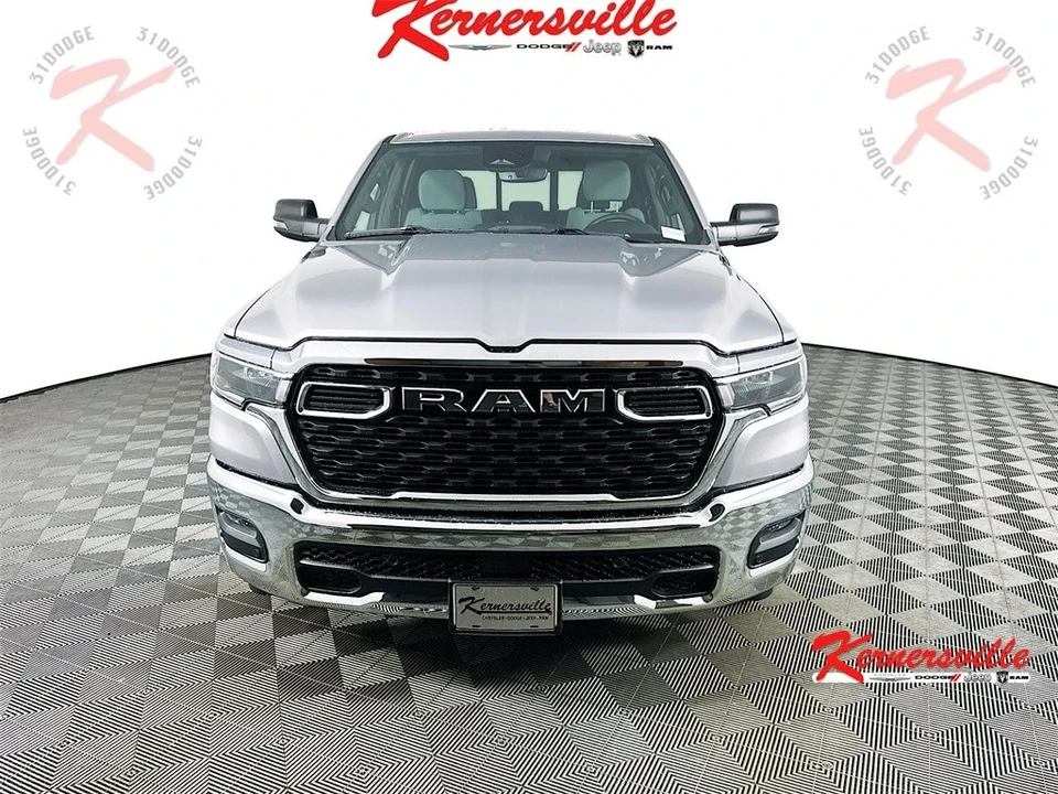2025 Ram 1500 2nd Gen - Image 2 of 12