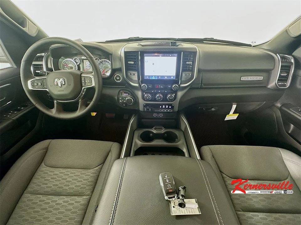 2025 Ram 1500 2nd Gen - Image 9 of 12