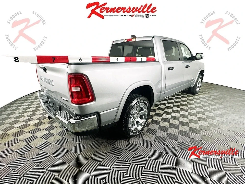 2025 Ram 1500 2nd Gen - Image 7 of 12
