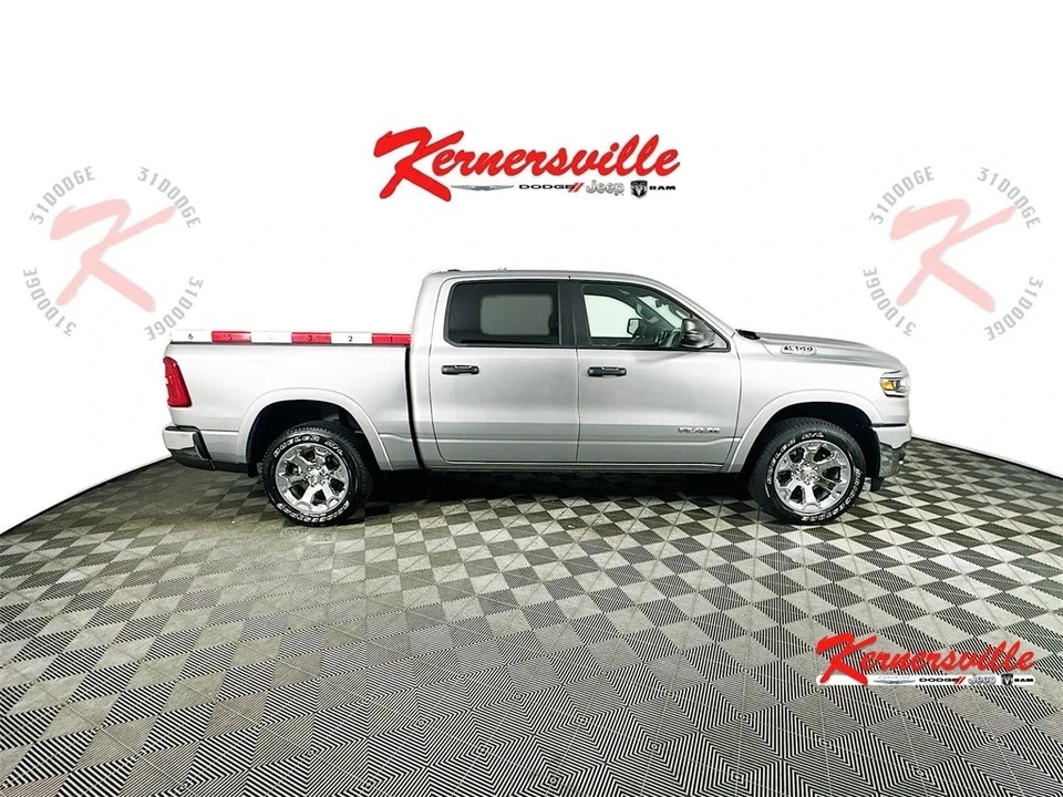 2025 Ram 1500 2nd Gen - Image 8 of 12