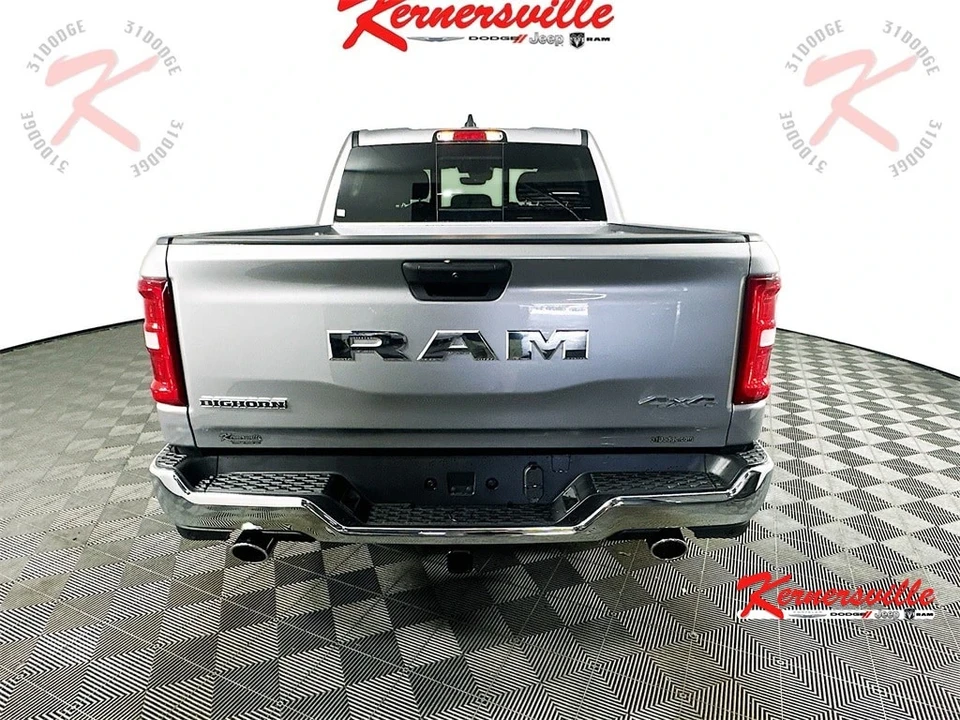 2025 Ram 1500 2nd Gen - Image 6 of 12