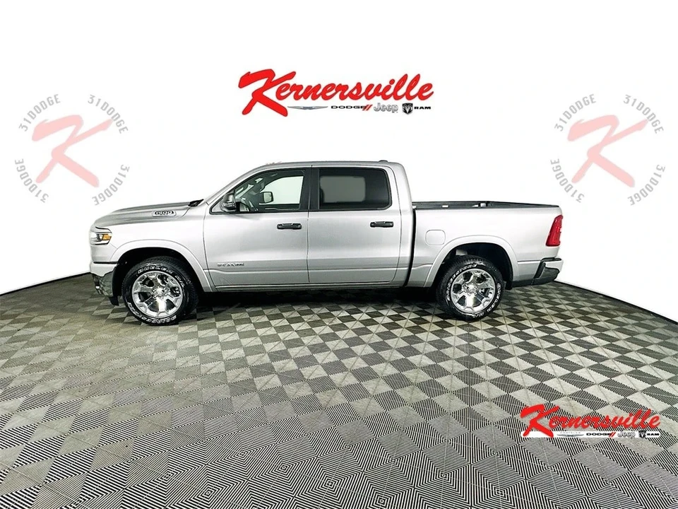 2025 Ram 1500 2nd Gen - Image 4 of 12