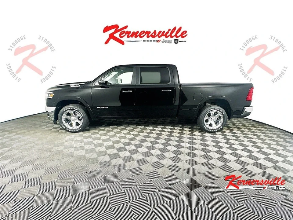 2025 Ram 1500 2nd Gen - Image 4 of 12