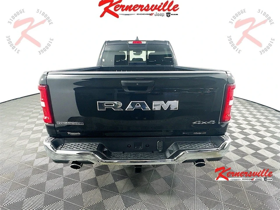2025 Ram 1500 2nd Gen - Image 6 of 12