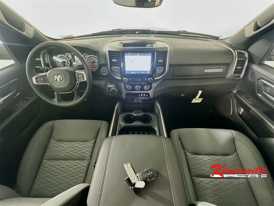 2025 Ram 1500 2nd Gen - Image 9 of 12