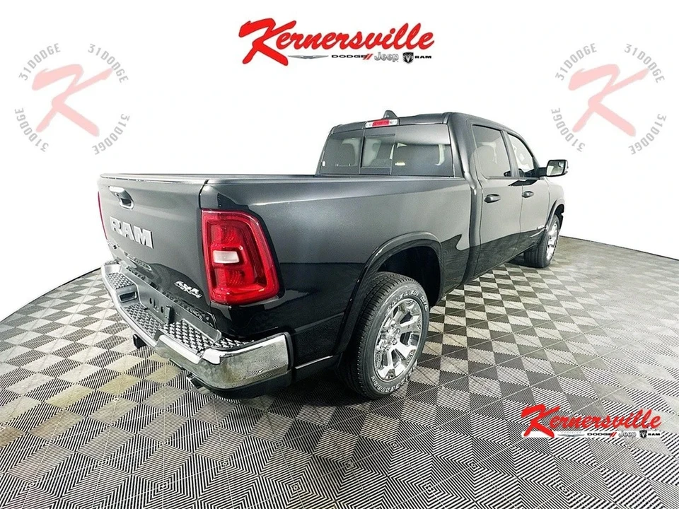 2025 Ram 1500 2nd Gen - Image 7 of 12