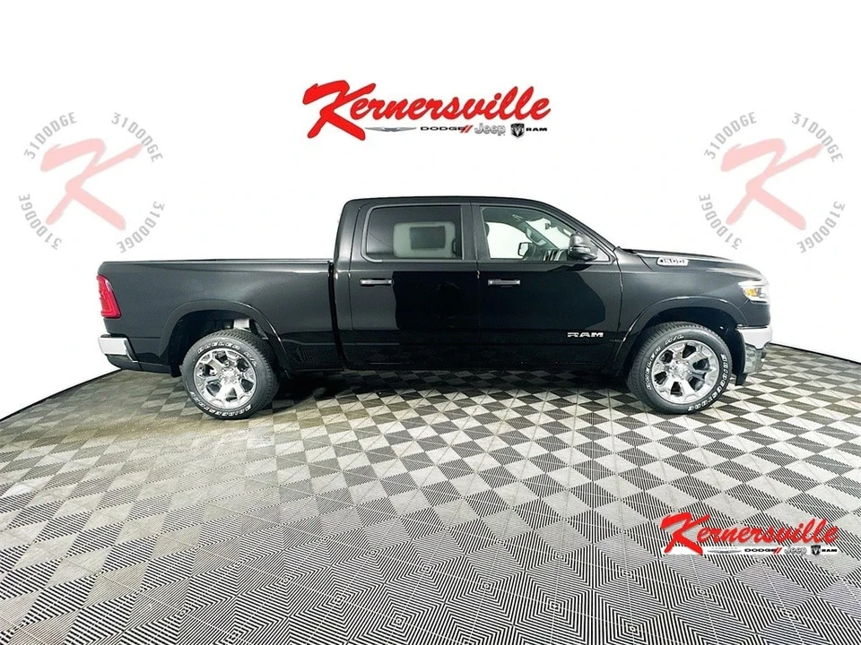 2025 Ram 1500 2nd Gen - Image 8 of 12