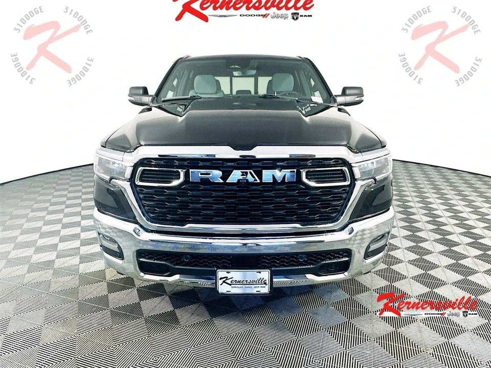 2025 Ram 1500 2nd Gen - Image 2 of 12