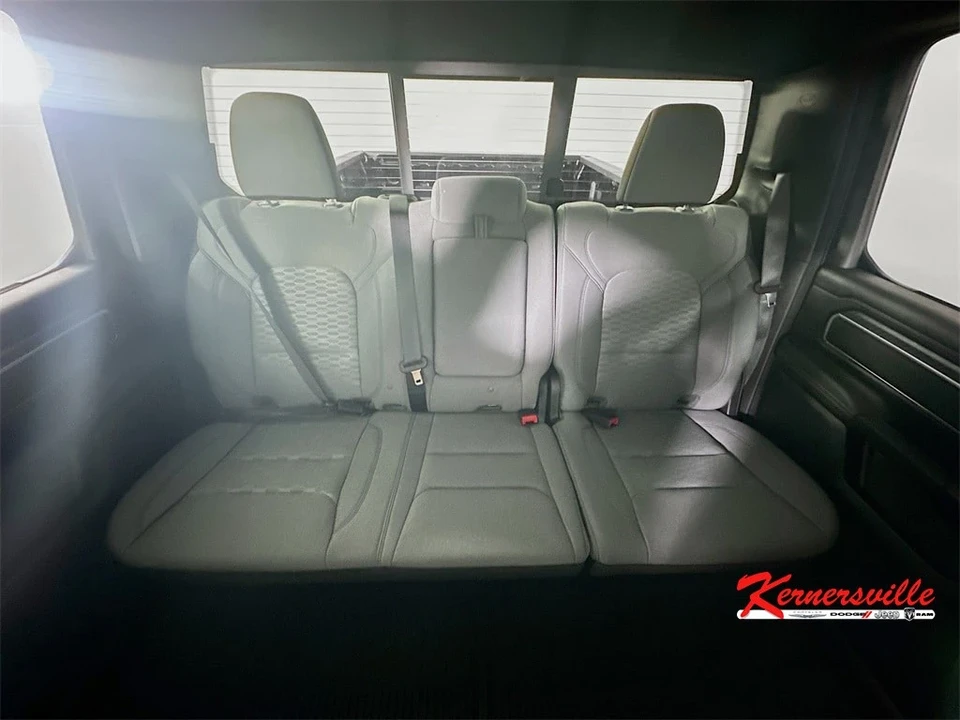 2025 Ram 1500 2nd Gen - Image 10 of 12