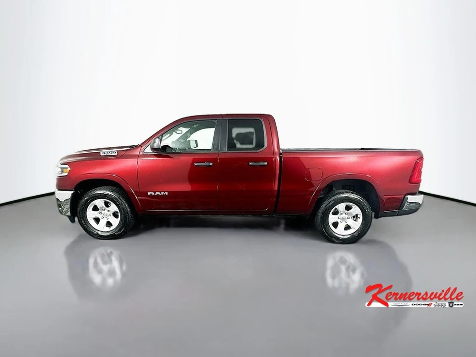 2025 Ram 1500 2nd Gen - Image 4 of 12