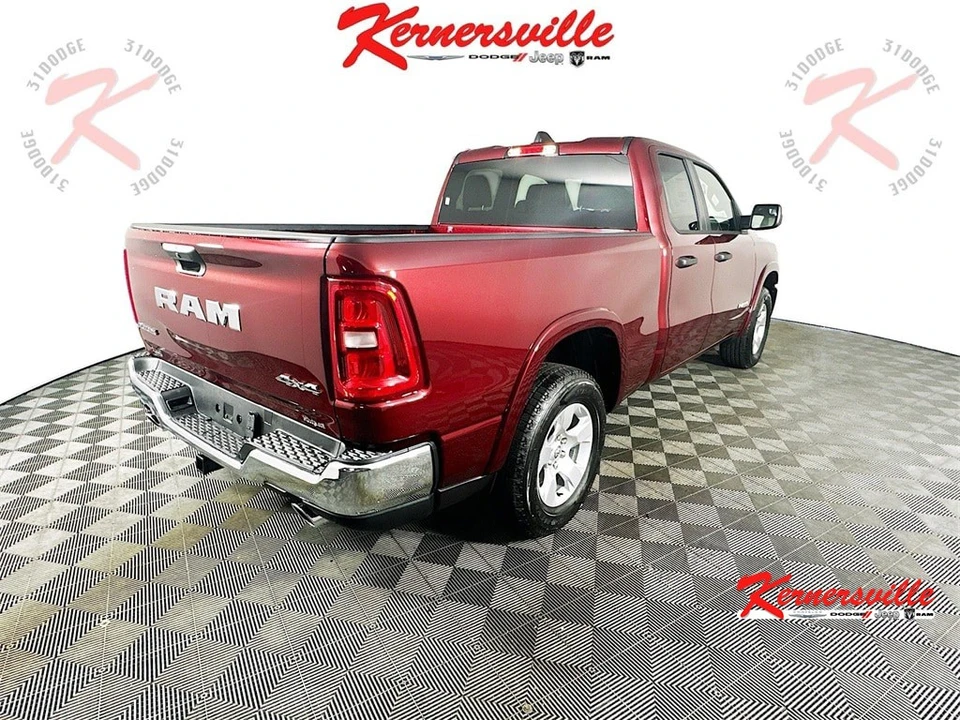 2025 Ram 1500 2nd Gen - Image 7 of 12