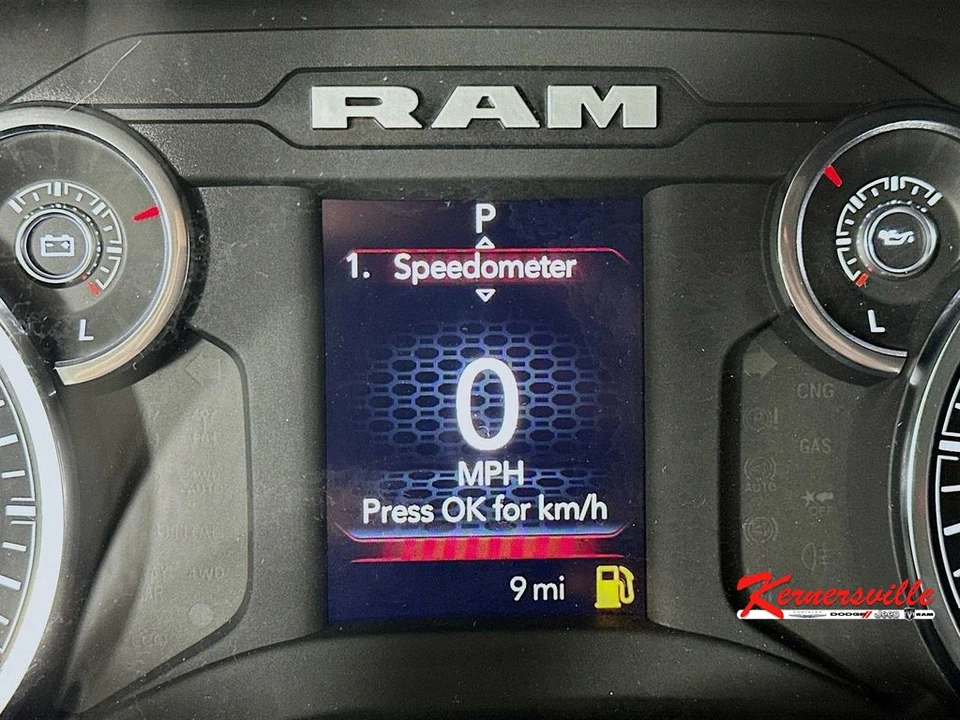 2025 Ram 1500 2nd Gen - Image 11 of 12