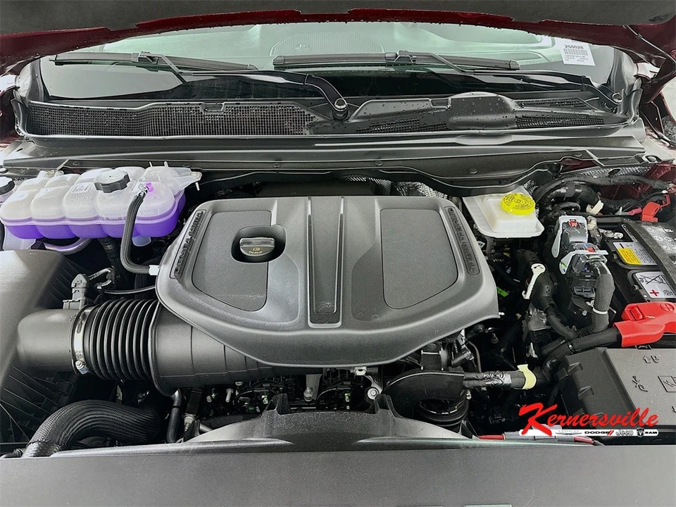 2025 Ram 1500 2nd Gen - Image 17 of 21
