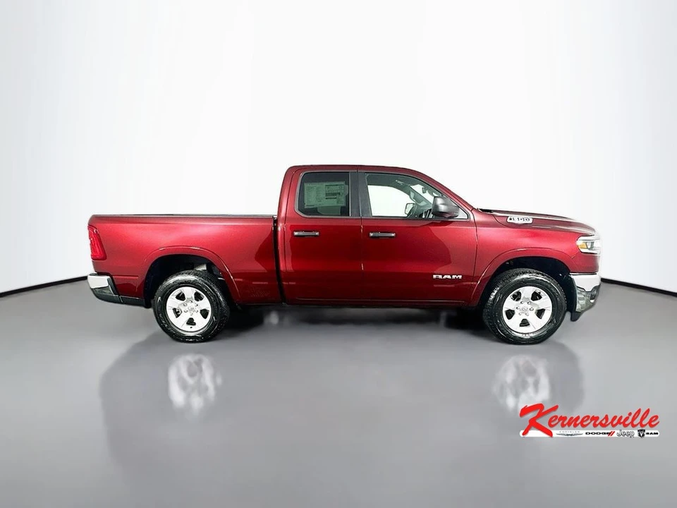 2025 Ram 1500 2nd Gen - Image 8 of 12