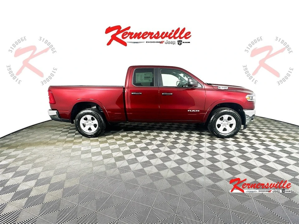 2025 Ram 1500 2nd Gen - Image 8 of 21