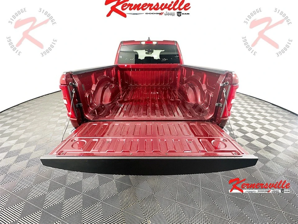 2025 Ram 1500 2nd Gen - Image 15 of 21