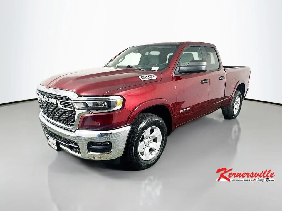 2025 Ram 1500 2nd Gen - Image 3 of 12