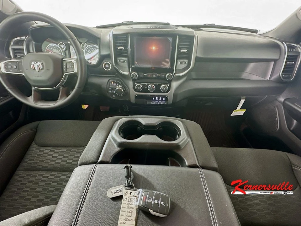 2025 Ram 1500 2nd Gen - Image 9 of 12