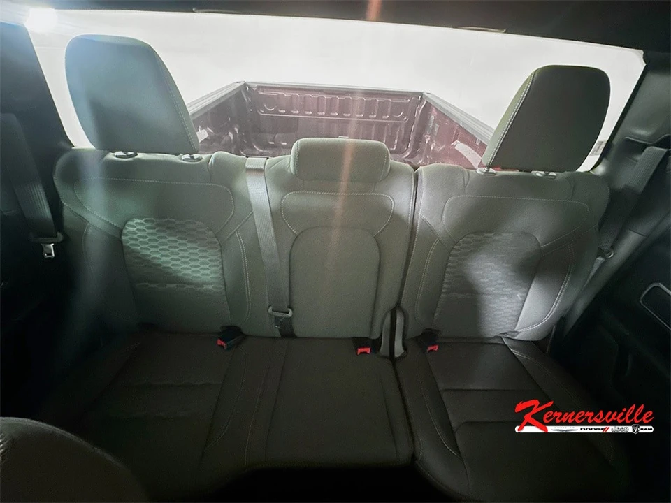 2025 Ram 1500 2nd Gen - Image 10 of 21