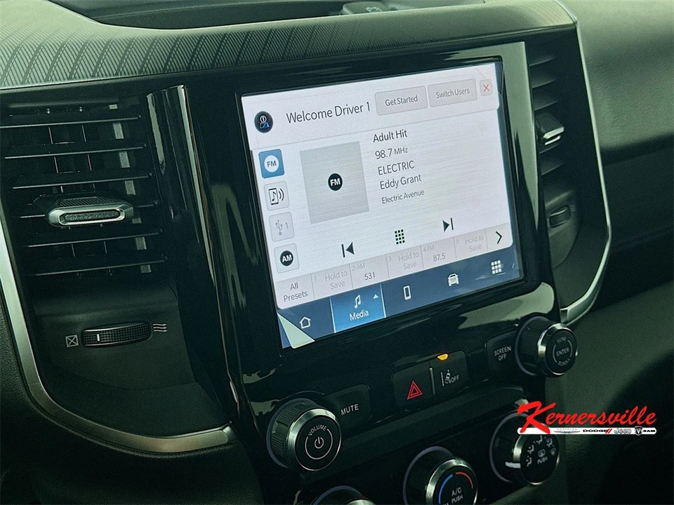 2025 Ram 1500 2nd Gen - Image 13 of 21