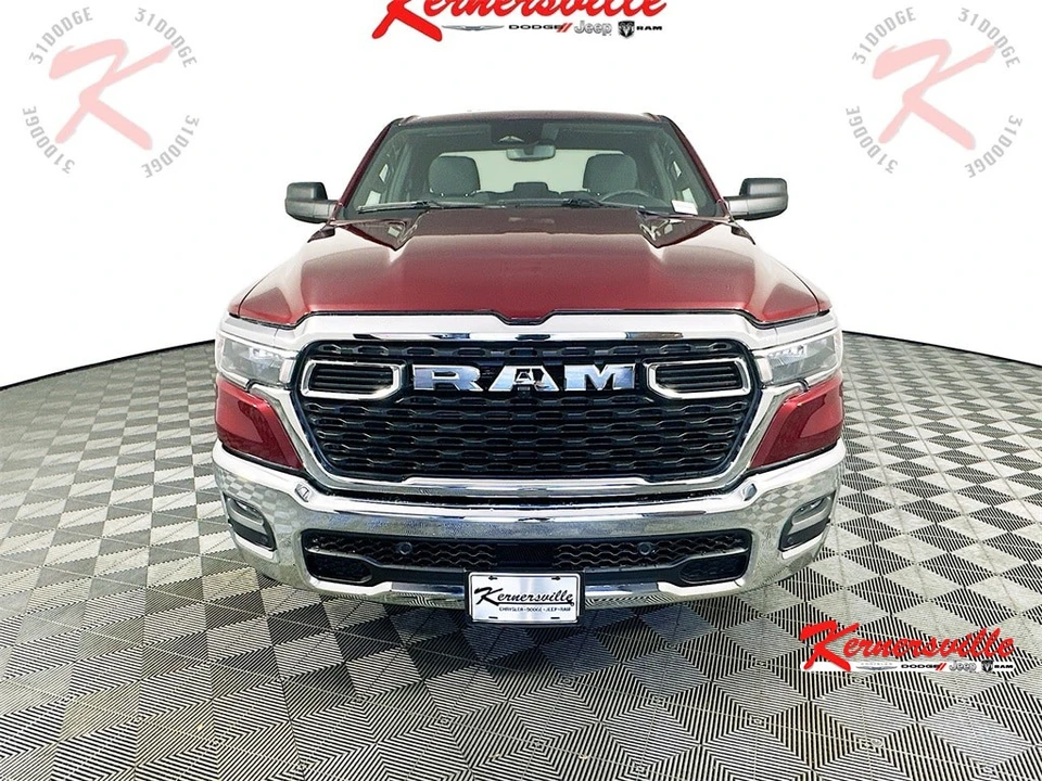 2025 Ram 1500 2nd Gen - Image 2 of 21