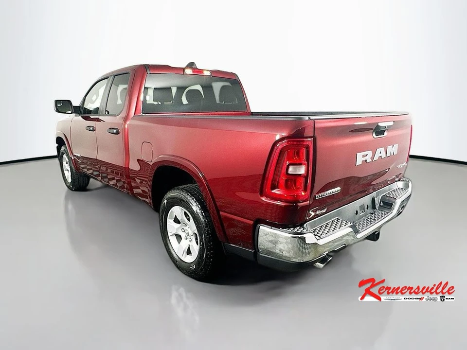 2025 Ram 1500 2nd Gen - Image 5 of 12