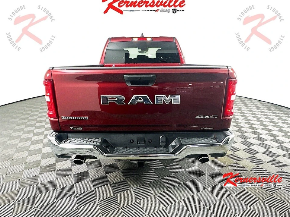 2025 Ram 1500 2nd Gen - Image 6 of 12
