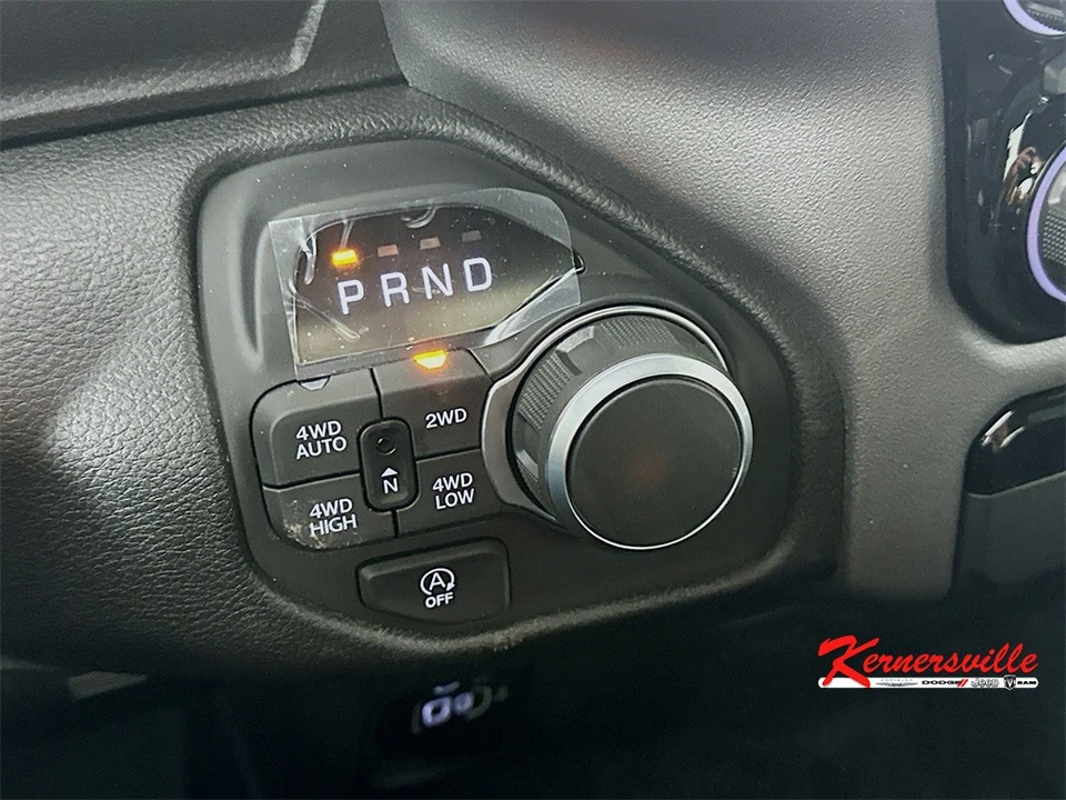 2025 Ram 1500 2nd Gen - Image 12 of 21