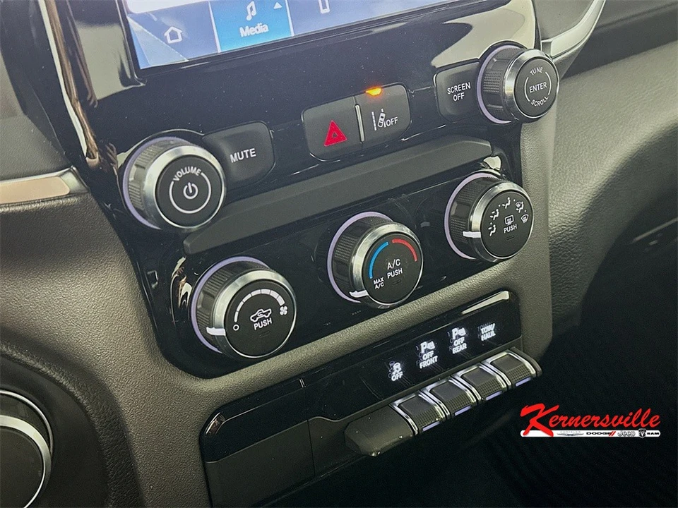 2025 Ram 1500 2nd Gen - Image 14 of 21