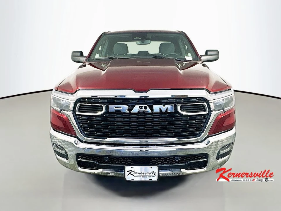 2025 Ram 1500 2nd Gen - Image 2 of 12