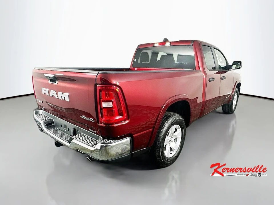 2025 Ram 1500 2nd Gen - Image 7 of 12