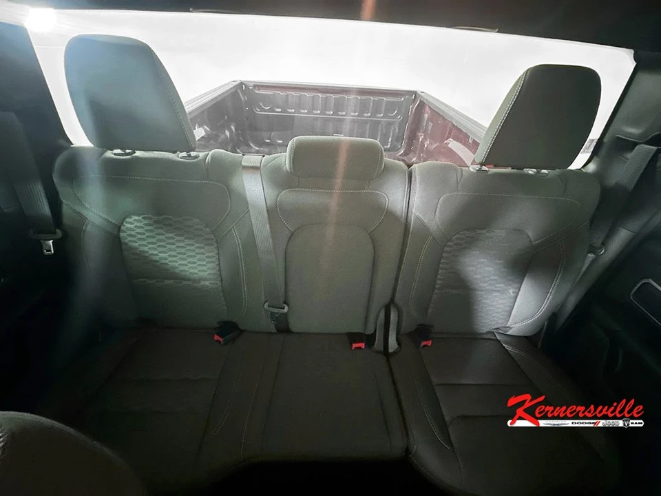 2025 Ram 1500 2nd Gen - Image 10 of 12