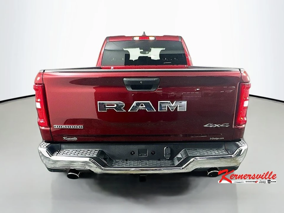 2025 Ram 1500 2nd Gen - Image 6 of 12