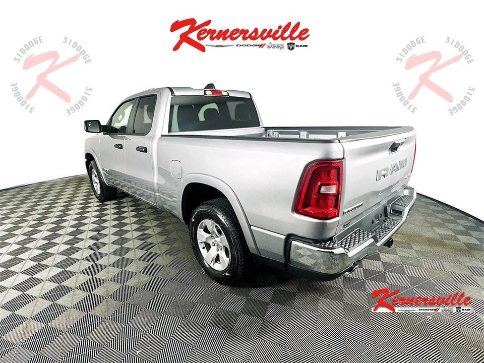 2025 Ram 1500 2nd Gen - Image 5 of 20