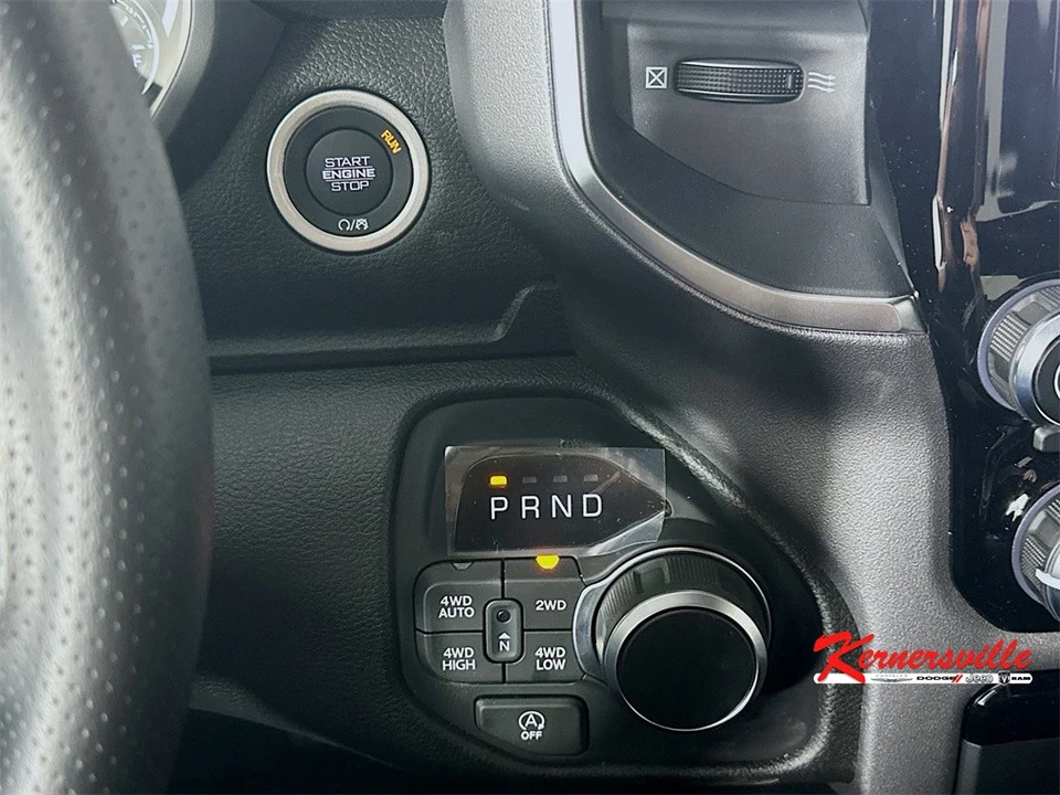 2025 Ram 1500 2nd Gen - Image 12 of 20