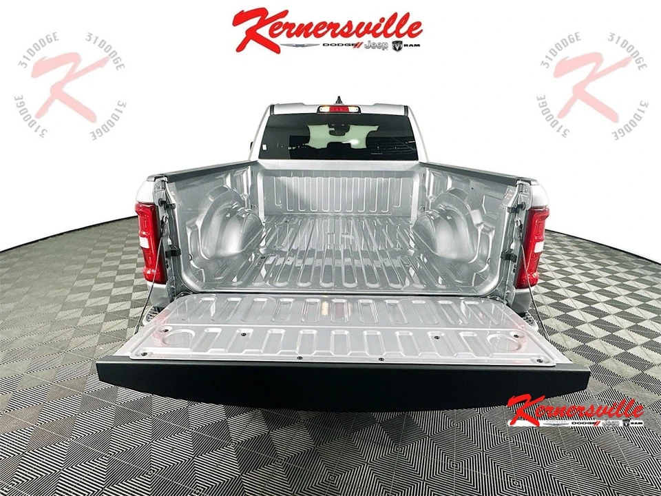 2025 Ram 1500 2nd Gen - Image 15 of 20