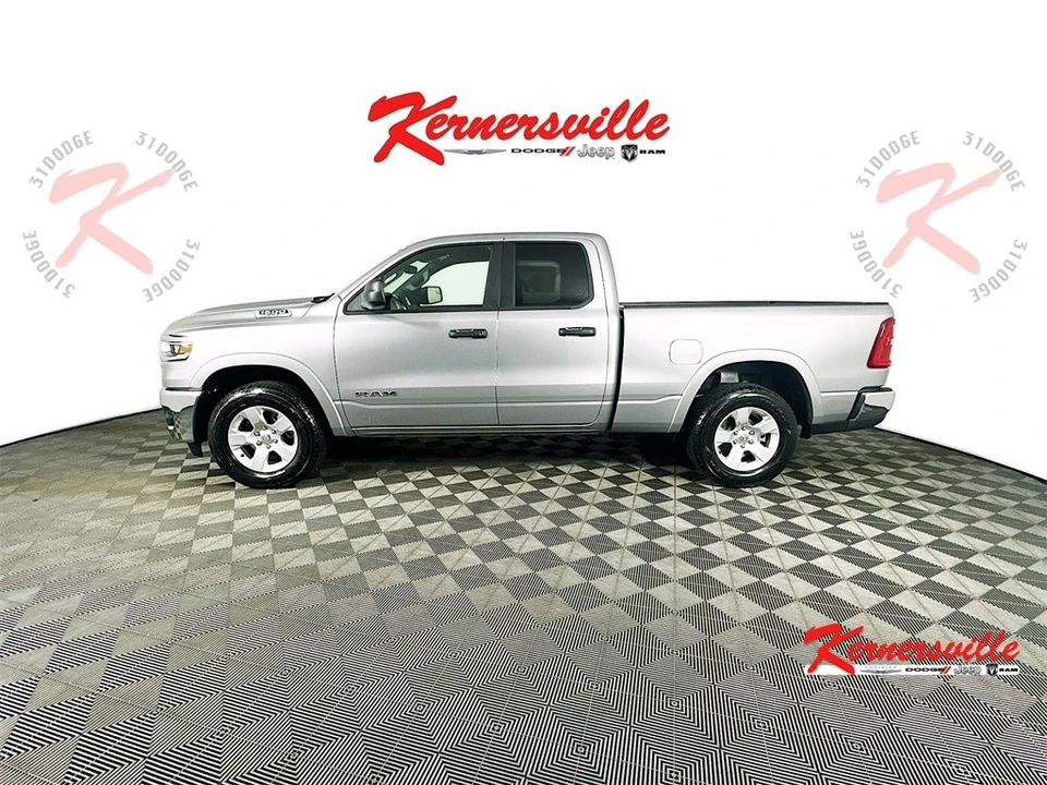 2025 Ram 1500 2nd Gen - Image 4 of 20