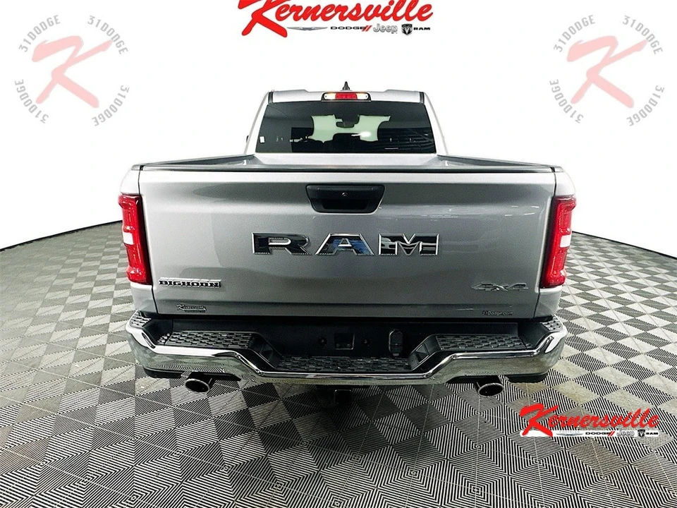 2025 Ram 1500 2nd Gen - Image 6 of 20